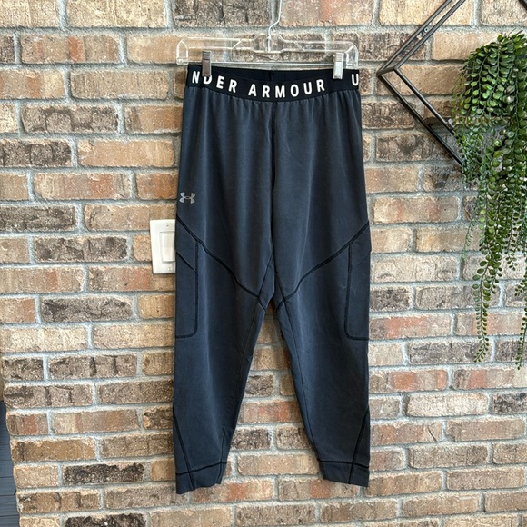 Under Armour Pants - Under armor leggings!
